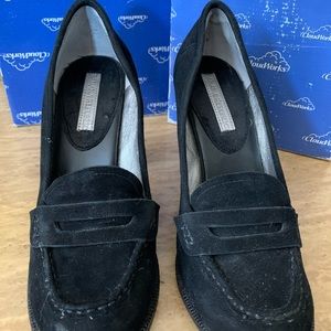 Banana republic women shoes size 9 good condition